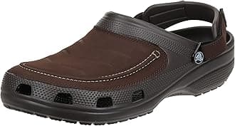 Yukon Vista II Clog M mens Clogs