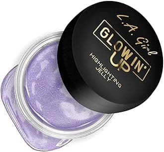 Glowin'Up Jelly Highlighter, Cosmic Glow GLH705