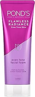 Ponds Flawless Radiance Derma+ Facial Foam