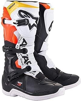 Alpinestars Men's Tech 3 Motocross Boots