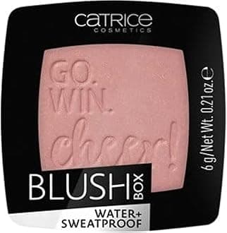 catr. Blush Box colorete 050