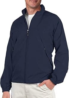 SCOTTeVESTMen's Pack Windbreaker Jacket Windbreaker