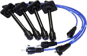 NGK (8916) RC-TE58 Spark Plug Wire Set