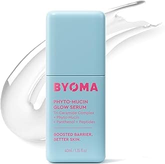 BYOMA Phyto-Mucin Glow Serum 40ml