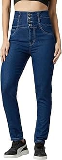 AKA Chic Women Women Jeans