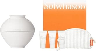 Sulwhasoo Ultimate S Cream: Hydrates, Visibly Firm, Anti-aging