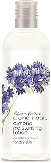 Almond Moisturishing Lotion, 200 Ml