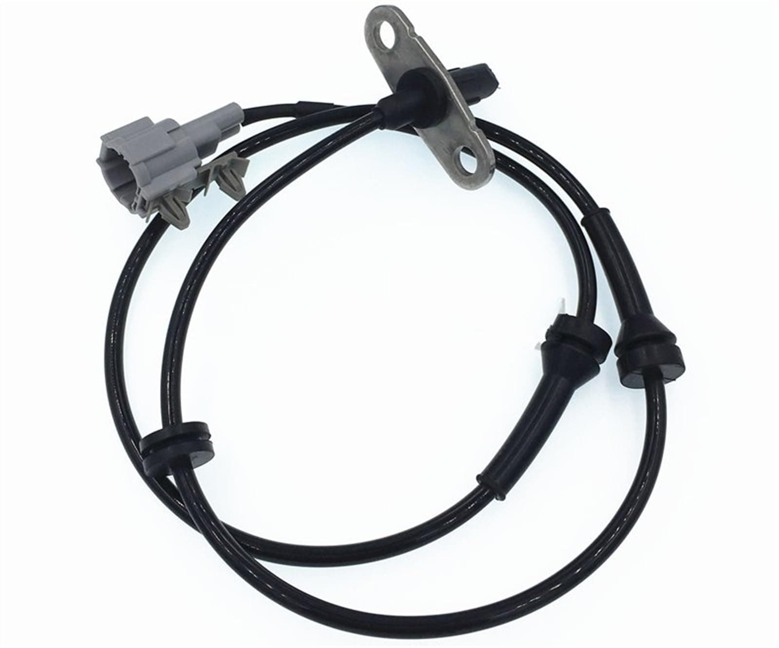 Distance Sensor Rear Right ABS Wheel Speed Sensor 47900-EB300 47900EB300 For Nissan For Navara D40 2.5 3.0 DCi Car Speed Sensor