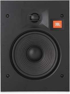 JBL Arena 8IW 8" Premium In-Wall Loudspeaker - Each