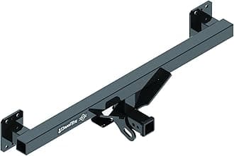 Draw-Tite 75950 Max-Frame Receiver