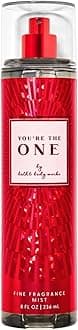Bath and Body Fragrance Mist - Pack of 1 (Full Size - 8 OZ) (You are one)