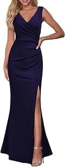 womens Cocktail Evening Party Dress Classic