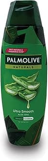 PalmoliveNaturals Ultra Smooth Shampoo & Conditioner 180 ml (Pack of 1)