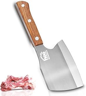 Meat Cleaver Heavy Duty