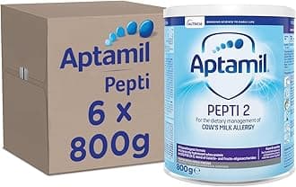 Pepti 2 Milk Formula 800g x 6