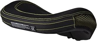 EVS Sports R2 Race Collar (Black, Youth)