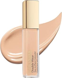 Double Wear Stay-in-Place Flawless 24-Hour Concealer | Longwear | Soft Matte Finish, Medium-to-Full Coverage | Hydrating, 0.4 Fl Oz