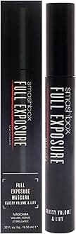 Smashbox Full Exposure Mascara Jet Black 9.56ml
