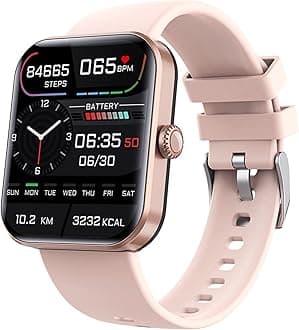 F57l Blood Glucose Monitor Non-invasive Sugar Test Smart Watch 2023 New Bluetooth Glucose Monitoring Watch for Diabetics