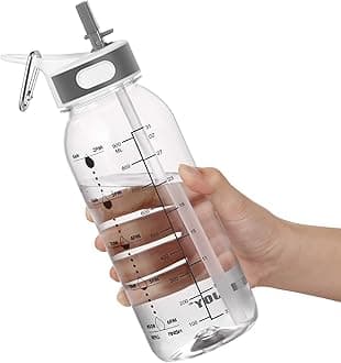 1L Water Bottle