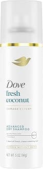 Dove Fresh Coconut Advanced Dry5oz