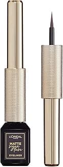 L’Oréal Paris L'Oreal Matte Signature Liquid Eyeliner 06 Grey