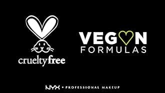 NYX Women's Cosmetics, Multicoloured, One Size