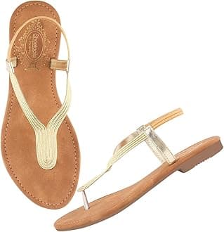 Women Flat Sandal