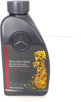 722.9 AUTOMATIC GEARBOX TRANSMISSION OIL FE 1L MB 236.15