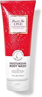 Bath and Body Works Moisturizing Body Wash 10 oz (You're The One)