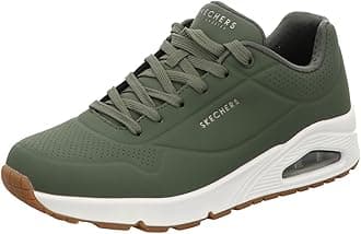 Skechers Men's Uno Stand On Air Trainers