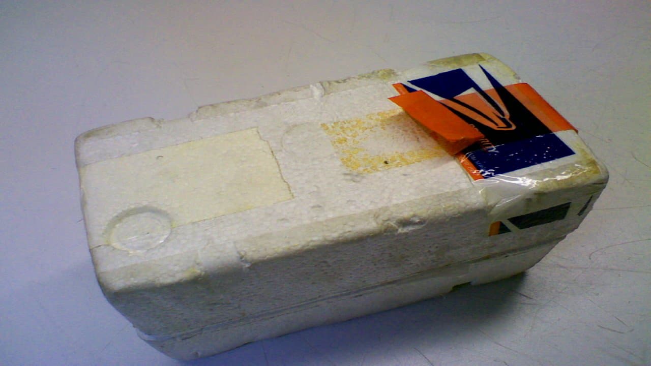 Agastat 7012Qd 7012-Qd Time Delay Relay