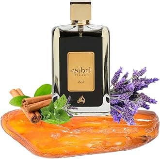 Ejaazi by Lattafa for Men - 3.4 oz EDP Spray