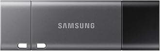 Memory Drive Flash USB3.1 256GB/DUO Plus MUF-256DB/EU SAMSUNG
