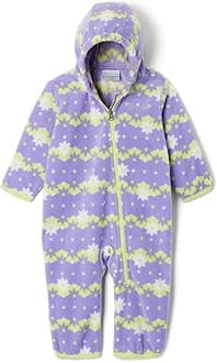 Columbia baby-girls Snowtop Ii Bunting