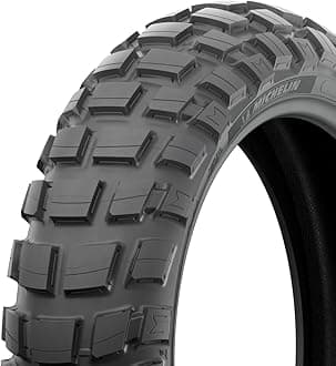 Anakee Wild Dual-Sport Bias Tire-130/80-18 66S