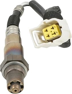 Bosch Automotive 15124 Oxygen Sensor, Original Equipment (Chrysler, Dodge, Jeep, Volkswagen)
