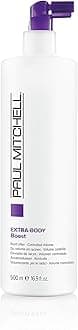 Paul Mitchell Extra Body Daily Boost Hairspray 16.9 Ounces