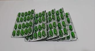 Evion Capsules, 400mg, for Hair, Skin and Nails, 50 Count