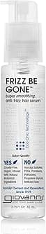 Pack of 2 x Giovanni Frizz Be Gone - 2.75 fl oz