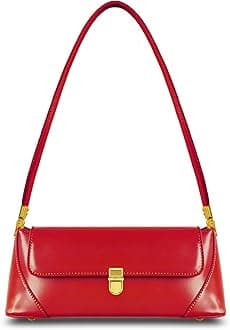 Vintage Shoulder Bag for Women, Women's Purses