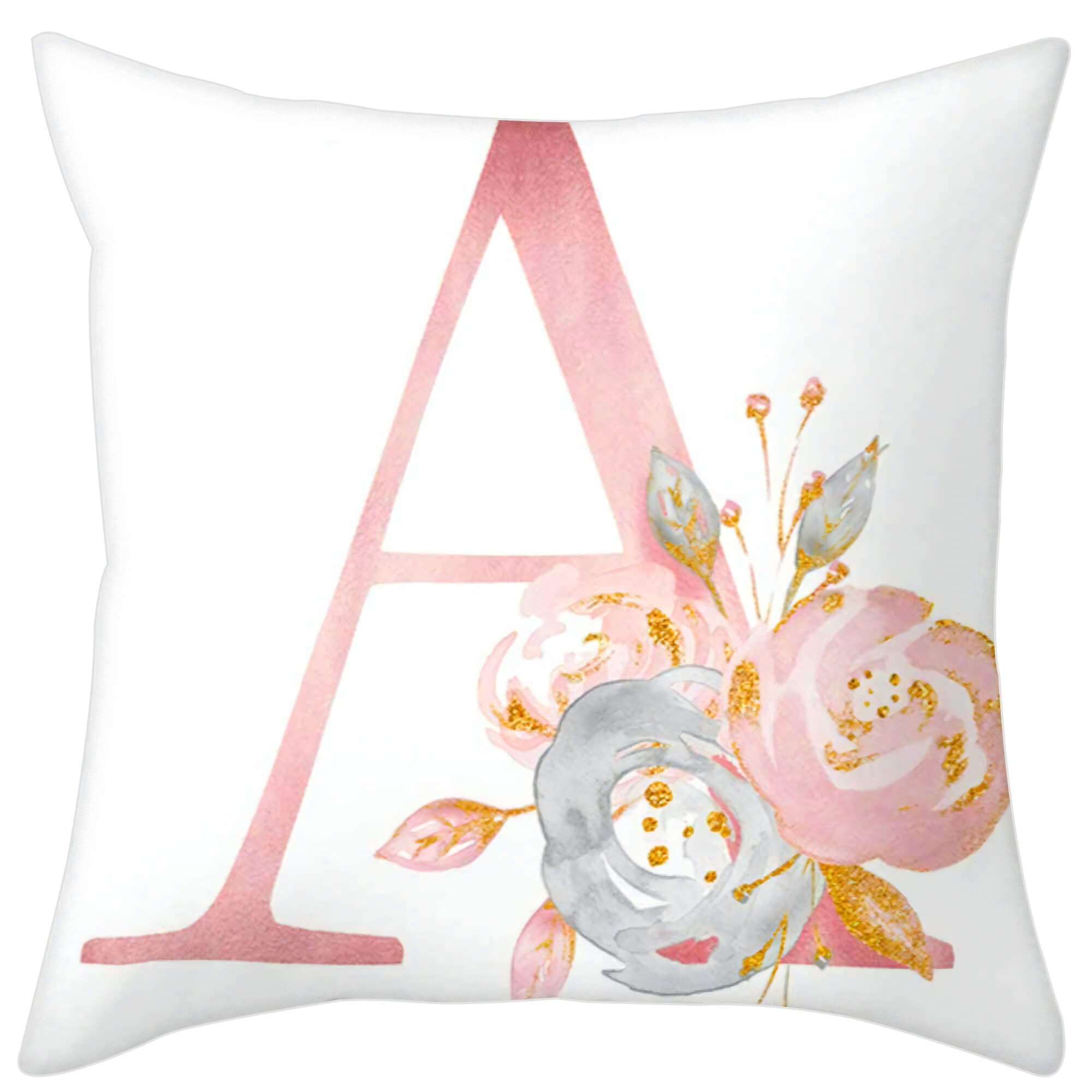 Pillow cover A