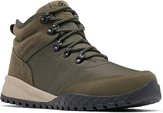 Columbia Fairbanks Mid, Men's Snow Boots