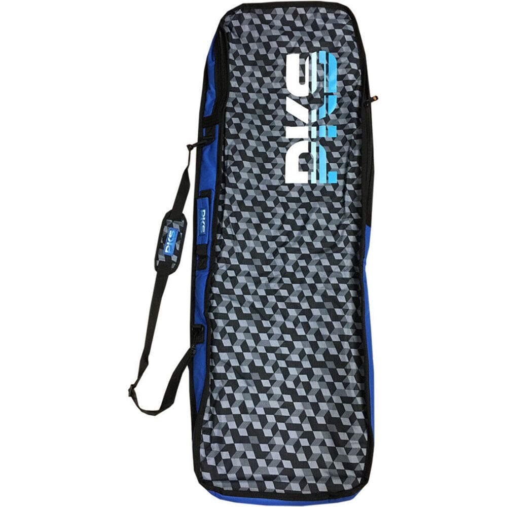 PKS Kiteboarding Single Board Bag 140cm