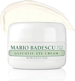 Glycolic Eye Cream 1/2oz.