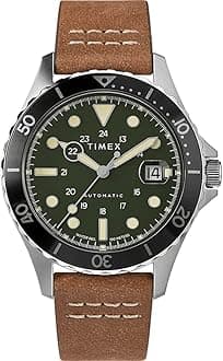 TimexMen's Navi XL Watch