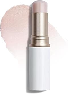 True Dimension Radiance Balm 10g (CLEAR) - Amulti-use highlighting balm from that features lit from within glow sheer colors and a hydrating texture
