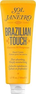 Sol de Janeiro Brazilian Touch Hand Cream