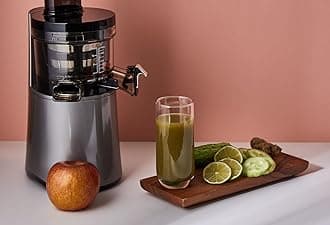 Hurom Extractor H-AA Third Generation Color Silver