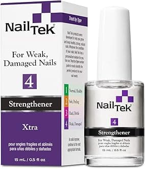 Nail Repair - 15ml
